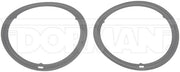Turbocharger Outlet Gasket Dorman-HD Solutions 674-9024