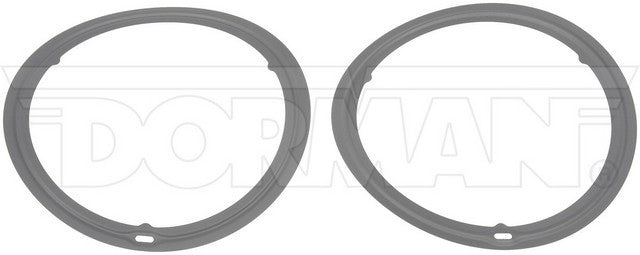 Turbocharger Outlet Gasket Dorman-HD Solutions 674-9024