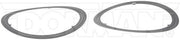 Turbocharger Outlet Gasket Dorman-HD Solutions 674-9025