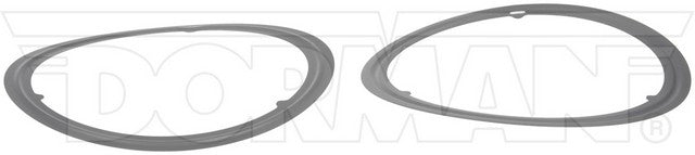Turbocharger Outlet Gasket Dorman-HD Solutions 674-9025