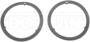 Turbocharger Outlet Gasket Dorman-HD Solutions 674-9025