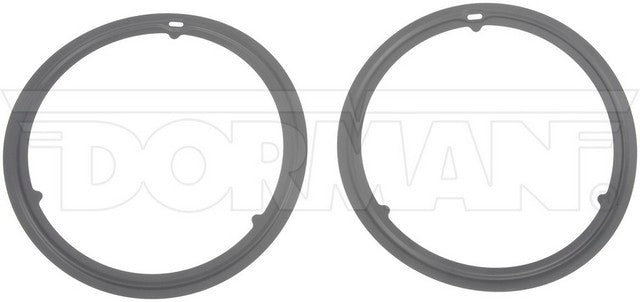 Turbocharger Outlet Gasket Dorman-HD Solutions 674-9025