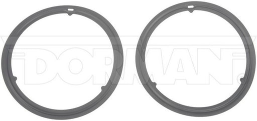 Turbocharger Outlet Gasket Dorman-HD Solutions 674-9025