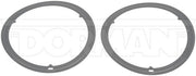 Turbocharger Outlet Gasket Dorman-HD Solutions 674-9025