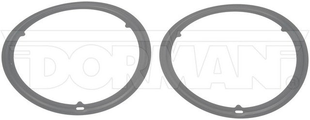 Turbocharger Outlet Gasket Dorman-HD Solutions 674-9025