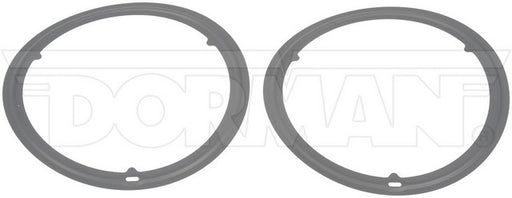 Turbocharger Outlet Gasket Dorman-HD Solutions 674-9025