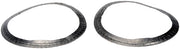 Diesel Particulate Filter (DPF) Gasket Dorman-HD Solutions 674-9028