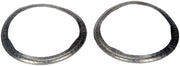 Diesel Particulate Filter (DPF) Gasket Dorman-HD Solutions 674-9028