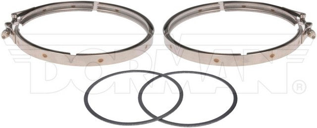 Diesel Particulate Filter (DPF) Hardware Kit Dorman-HD Solutions 674-9030