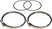 Diesel Particulate Filter (DPF) Hardware Kit Dorman-HD Solutions 674-9030