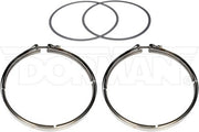 Diesel Particulate Filter (DPF) Hardware Kit Dorman-HD Solutions 674-9031