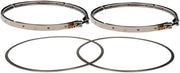 Diesel Particulate Filter (DPF) Hardware Kit Dorman-HD Solutions 674-9033