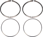 Diesel Particulate Filter (DPF) Hardware Kit Dorman-HD Solutions 674-9033
