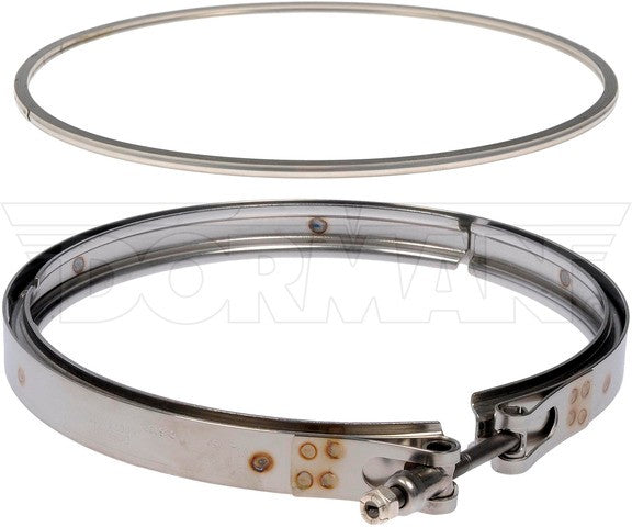 Diesel Particulate Filter (DPF) Hardware Kit Dorman-HD Solutions 674-9036