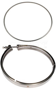 Diesel Particulate Filter (DPF) Hardware Kit Dorman-HD Solutions 674-9036