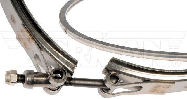 Diesel Particulate Filter (DPF) Hardware Kit Dorman-HD Solutions 674-9036