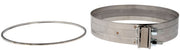 Diesel Particulate Filter (DPF) Hardware Kit Dorman-HD Solutions 674-9038