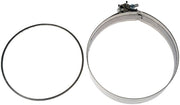 Diesel Particulate Filter (DPF) Hardware Kit Dorman-HD Solutions 674-9038