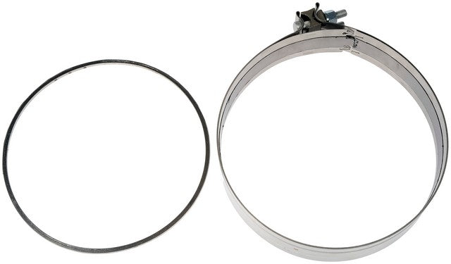 Diesel Particulate Filter (DPF) Hardware Kit Dorman-HD Solutions 674-9038