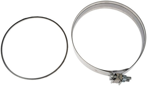 Diesel Particulate Filter (DPF) Hardware Kit Dorman-HD Solutions 674-9038