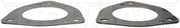 Turbocharger Exhaust Outlet Elbow Gasket Dorman-HD Solutions 674-9040