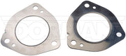 Turbocharger Exhaust Outlet Elbow Gasket Dorman-HD Solutions 674-9040