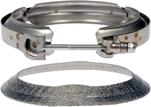 Diesel Particulate Filter (DPF) Hardware Kit Dorman-HD Solutions 674-9046