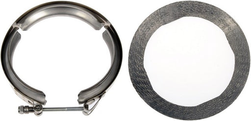 Diesel Particulate Filter (DPF) Hardware Kit Dorman-HD Solutions 674-9046