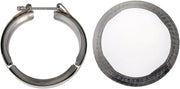 Diesel Particulate Filter (DPF) Hardware Kit Dorman-HD Solutions 674-9046