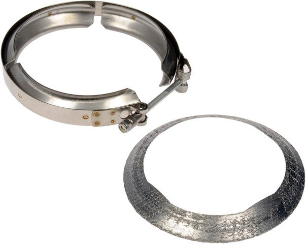 Diesel Particulate Filter (DPF) Hardware Kit Dorman-HD Solutions 674-9046