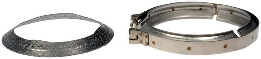 Diesel Particulate Filter (DPF) Hardware Kit Dorman-HD Solutions 674-9047