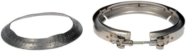 Diesel Particulate Filter (DPF) Hardware Kit Dorman-HD Solutions 674-9047
