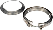 Diesel Particulate Filter (DPF) Hardware Kit Dorman-HD Solutions 674-9047