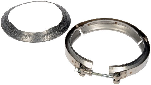 Diesel Particulate Filter (DPF) Hardware Kit Dorman-HD Solutions 674-9047