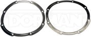 Diesel Particulate Filter (DPF) Gasket Dorman-HD Solutions 674-9048