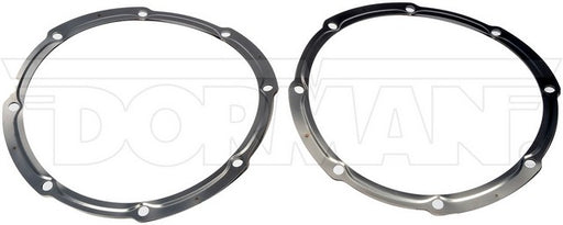Diesel Particulate Filter (DPF) Gasket Dorman-HD Solutions 674-9048