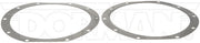 Diesel Particulate Filter (DPF) Gasket Dorman-HD Solutions 674-9050