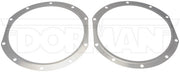 Diesel Particulate Filter (DPF) Gasket Dorman-HD Solutions 674-9050