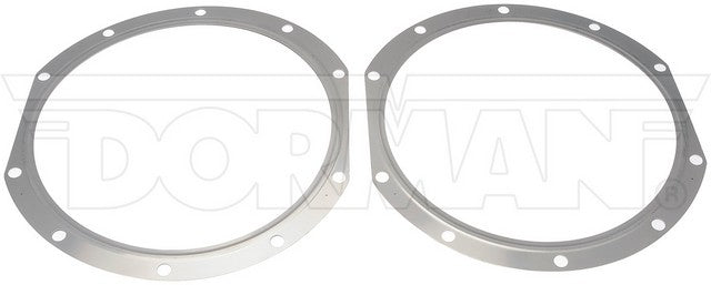 Diesel Particulate Filter (DPF) Gasket Dorman-HD Solutions 674-9050
