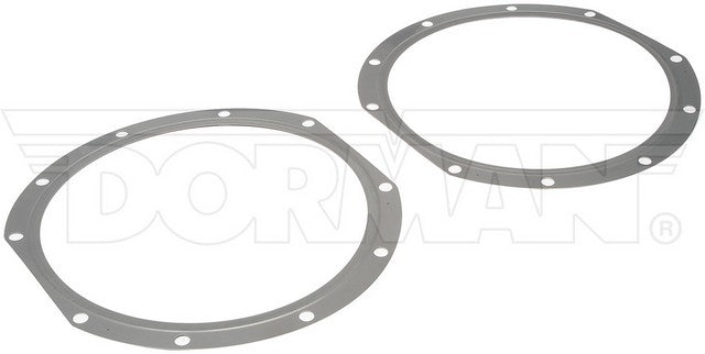 Diesel Particulate Filter (DPF) Gasket Dorman-HD Solutions 674-9050