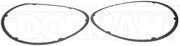 Diesel Particulate Filter (DPF) Gasket Dorman-HD Solutions 674-9052