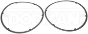 Diesel Particulate Filter (DPF) Gasket Dorman-HD Solutions 674-9052