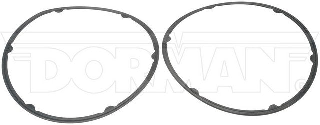 Diesel Particulate Filter (DPF) Gasket Dorman-HD Solutions 674-9052