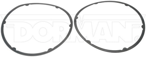 Diesel Particulate Filter (DPF) Gasket Dorman-HD Solutions 674-9052