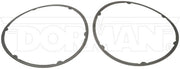 Diesel Particulate Filter (DPF) Gasket Dorman-HD Solutions 674-9052
