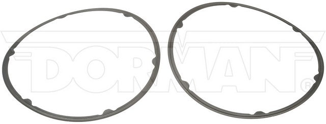 Diesel Particulate Filter (DPF) Gasket Dorman-HD Solutions 674-9052