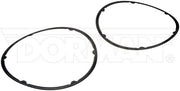 Diesel Particulate Filter (DPF) Gasket Dorman-HD Solutions 674-9052