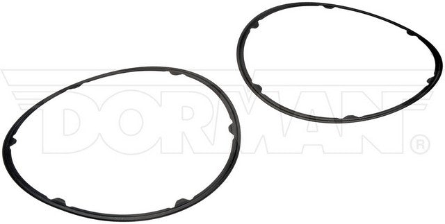 Diesel Particulate Filter (DPF) Gasket Dorman-HD Solutions 674-9052