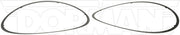 Diesel Particulate Filter (DPF) Gasket Dorman-HD Solutions 674-9053