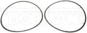 Diesel Particulate Filter (DPF) Gasket Dorman-HD Solutions 674-9053